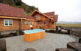Welcome Lambafell